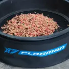 Ведро с крышкой FLAGMAN Armadale Eva Bucket 25*15см