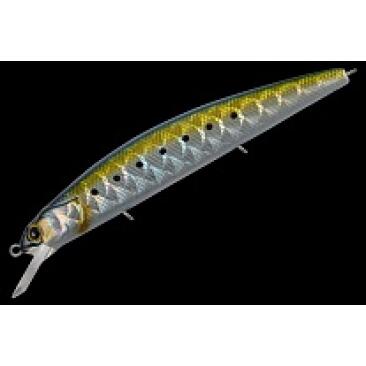 Воблер TsuYoki CHANCE 115SP  TS001, 16,3гр, 1.2-1.8м