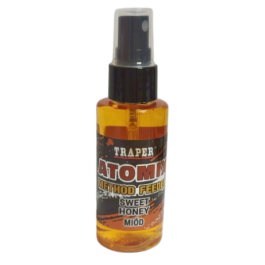 TRAPER ATOMIX Мед 50мл