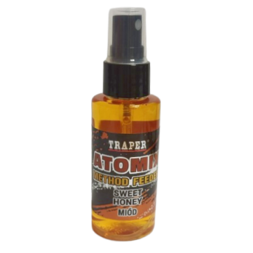 TRAPER ATOMIX Мед 50мл