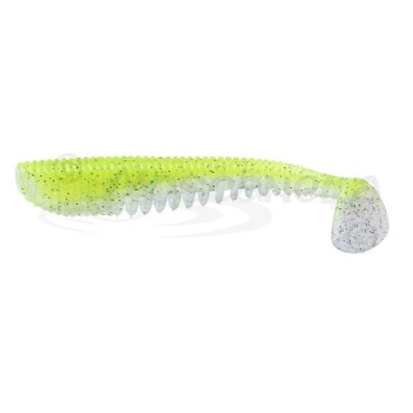 Виброхвост Pontoon 21 AWARUNA 3,5'' №410, 6шт