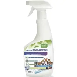 Спрей Pchelodar для уничтожения запаха в местах обитания собак 500мл