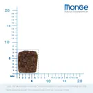 0,8 кг Корм Monge Dog Monoprotein Mini Adult Salmon/Rice для взрослых собак мелких пород с Лососем и рисом