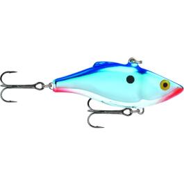 Раттлин Rapala Rattlin' Rapala 05 11гр CHB