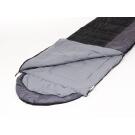 Спальный мешок BalMax Аляска Camping Plus R до -15С, серый