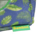 Домик-гамак из фетра Bambini Pets «Куб» для грызунов и хорьков