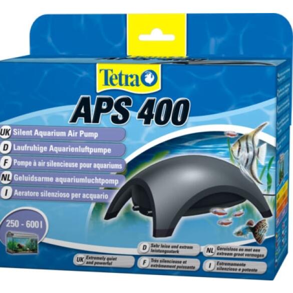 Компрессор TETRA APS 400 на 250-600литров