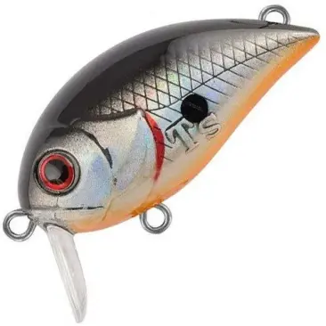 Воблер TsuYoki  XAKER SSR 32F 073Z