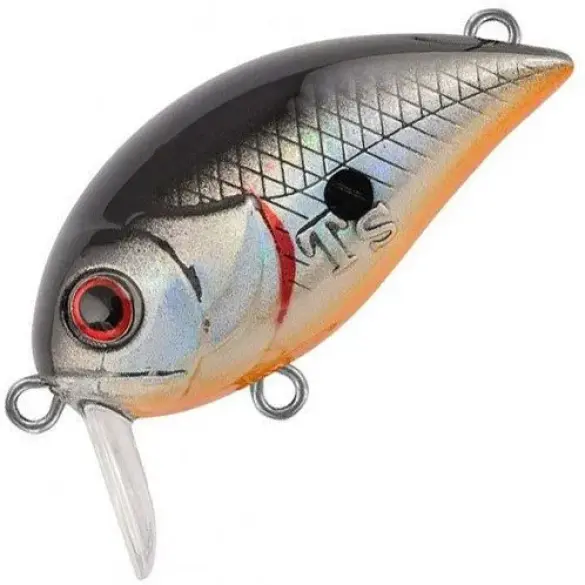 Воблер TsuYoki  XAKER SSR 32F 073Z