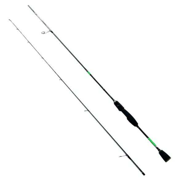 Спиннинг KAIDA LEGEND SPINNING 3-15g 2.28м
