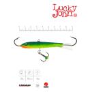 Балансир Lucky John CLASSIC 9 + тр. 90мм 29