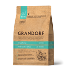 3кг Корм GRANDORF DOG 4 Meat PROBIOTIC MEDIUM&MAXI BREEDS с пробиотиками для собак средних и крупных пород 4 мяса