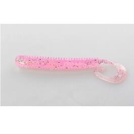 Резина Lucky John Ballist 2,5'' T64 10шт