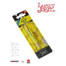 Балансир Lucky John CLASSIC 7 + тр. 70мм 20