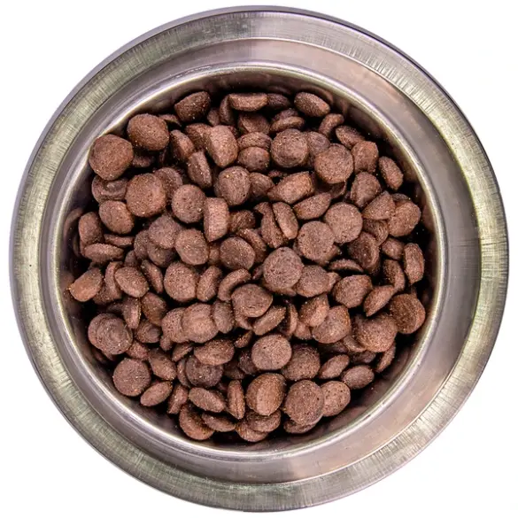 2,5кг Корм Monge Dog BWild Grain Free Adult Lamb/Potatoes беззерновой для взрослых собак всех пород с Ягненком и картофелем