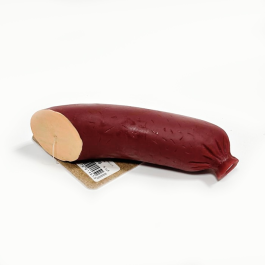 Игрушка "Сима" Сосиска,со звуком,13см