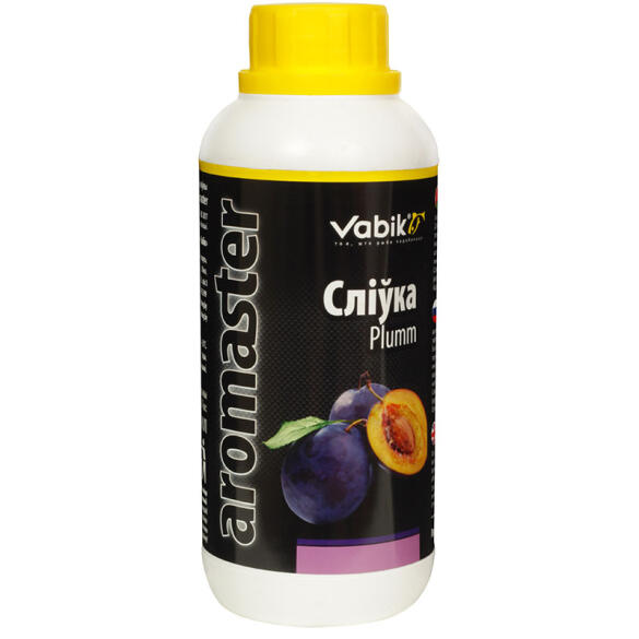 Аттрактант VABIK Aromaster Слива, 500мл