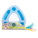 Развивающая игрушка SMART TOYS для кошек "Карнавал", 250*250*360мм