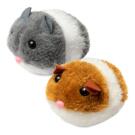 Игрушка Triol для кошек Мышь вибрирующая, 6см