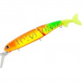 Воблер TsuYoki WITCH 118SP 039Z