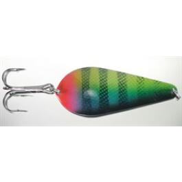 Блесна "Пролив" колеблющаяся Атом 67мм, 17гр, 50N
