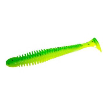 Резина Lucky John Spark Tail 2'' T18 10шт