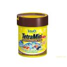 66мл Корм TETRA Min Baby Корм для мальков до 1см