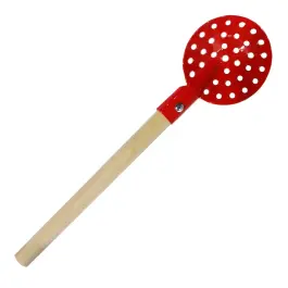 Черпак  Harvey деревянная ручка