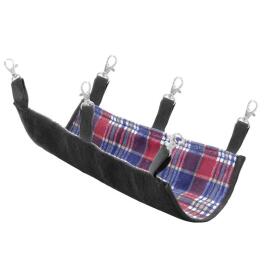 Гамак Gamma "Сиеста" для хорьков гамак, 430*290*4мм