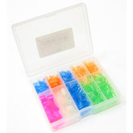 Набор кембриков в коробке