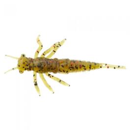 Резина Lucky John Nayada 2'' PA03 9шт