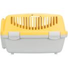 Переноска TRIXIE "Capri Transport Box 1 & 2" для животных до 6кг, 32х31х48см