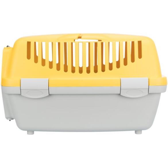 Переноска TRIXIE "Capri Transport Box 1 & 2" для животных до 6кг, 32х31х48см