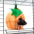 Домик из фетра Bambini Pets "Тыковка" для грызунов
