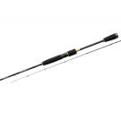 Удилище спиннинговое FLAGMAN Blackfire 2.13m 5-20g