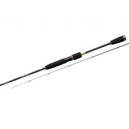 Удилище спиннинговое FLAGMAN Blackfire 2.13m 5-20g