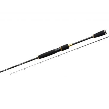 Удилище спиннинговое FLAGMAN Blackfire 2.13m 5-20g