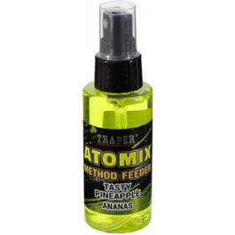 TRAPER ATOMIX Ананас 50мл
