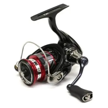Катушка безынерционная Daiwa Ninja LT2500