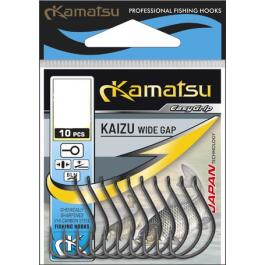 Крючки KAMATSU Kaizu №8