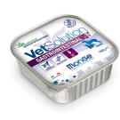 150гр Влажный корм Monge VetSolution Dog Gastrointestinal Ветеринарная диета для собак c заболеваниями ЖКТ