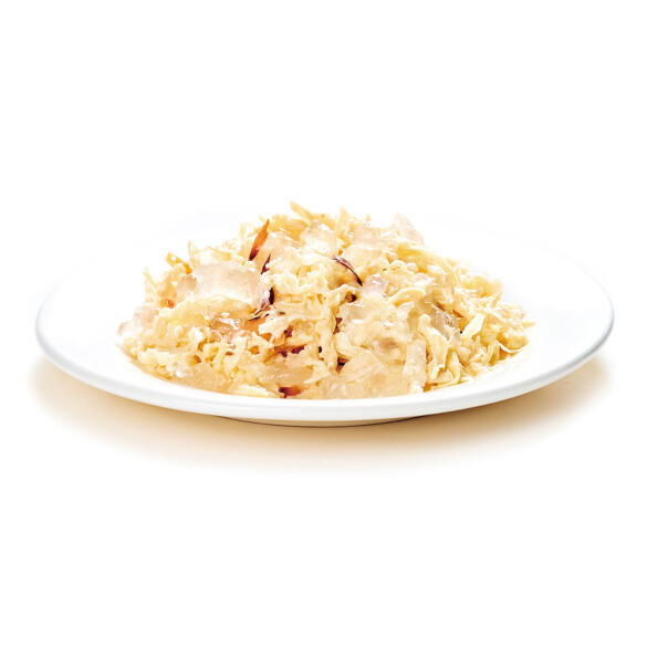95гр Консерва WANPY для кошек из курицы с тунцом