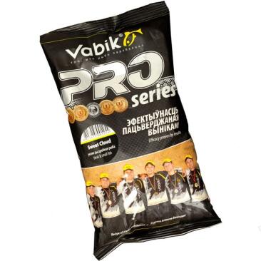 Прикормка VABIK PRO Sweet Cloud Уклекйка 1кг