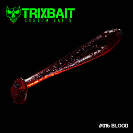 Резина Trix Airy 1.2 #016 blood
