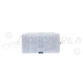 Коробка MEIHO Lure Case для приманок 186*103*34мм