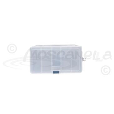 Коробка MEIHO Lure Case для приманок 186*103*34мм