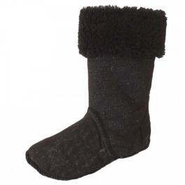 Чулок вставной в сапоги ПВХ высокие, 41р