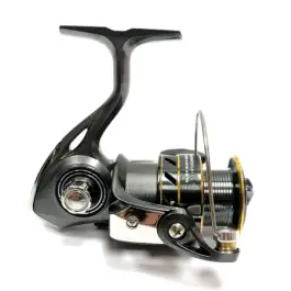 Катушка безынерционная KAIDA DISCOVER (5+1) DIS-5000F