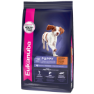 Корм в развес Eukanuba DOG Puppy Medium Breed для щенков средних пород от 1 мес с птицей, 1кг