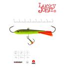 Балансир Lucky John CLASSIC 7 + тр. 70мм 31RT